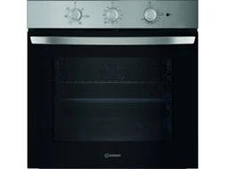 Forno INDESIT Multifunções IO 2351H X (71 L - 59.5 cm - Hidrolítico - Inox)