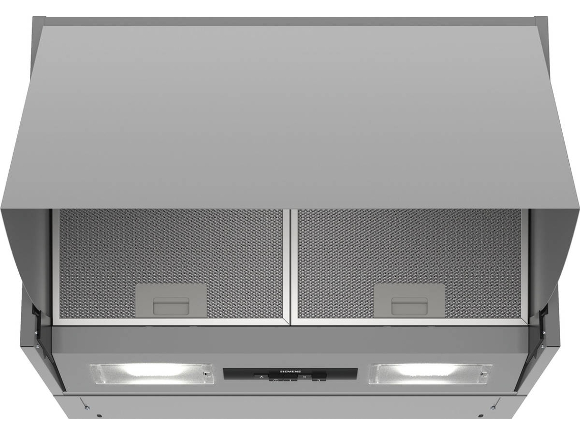 Exaustor SIEMENS LE63MAC00 (360 m3/h - 60 cm - Inox)