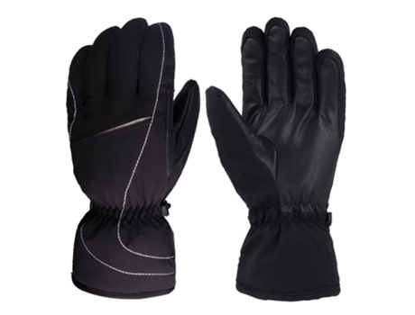 Luvas De Esqui Para Mulher Eska Emotion Xl