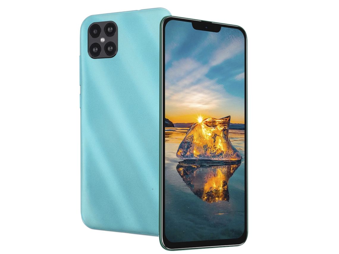 Smartphone LAXISCREED Tela Hd Dual Sim