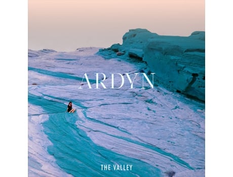 Vinil Ardyn - The Valley