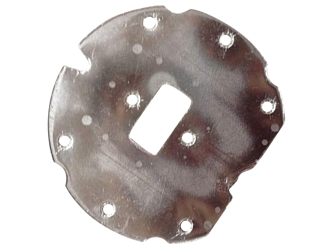 Placa de grafite Cs-00144535 Cs-00090990 CALOR