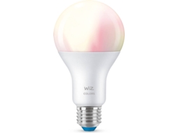 Lâmpada WIZ Wi-Fi BLE 100W A67 E27 RGB