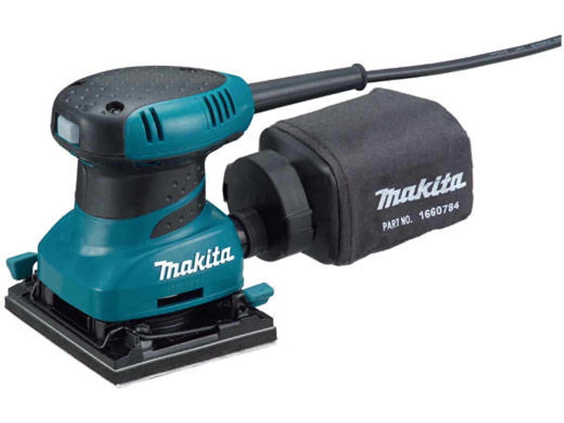 Lixadora MAKITA BO4555