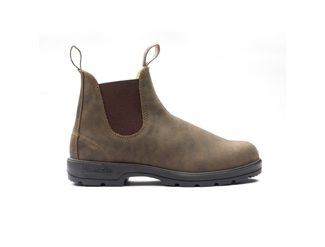 Sapatos BLUNDSTONE Unisexo (Multicor - 39)