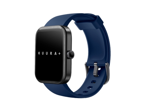 Kuura Smartwatch Do - Azul