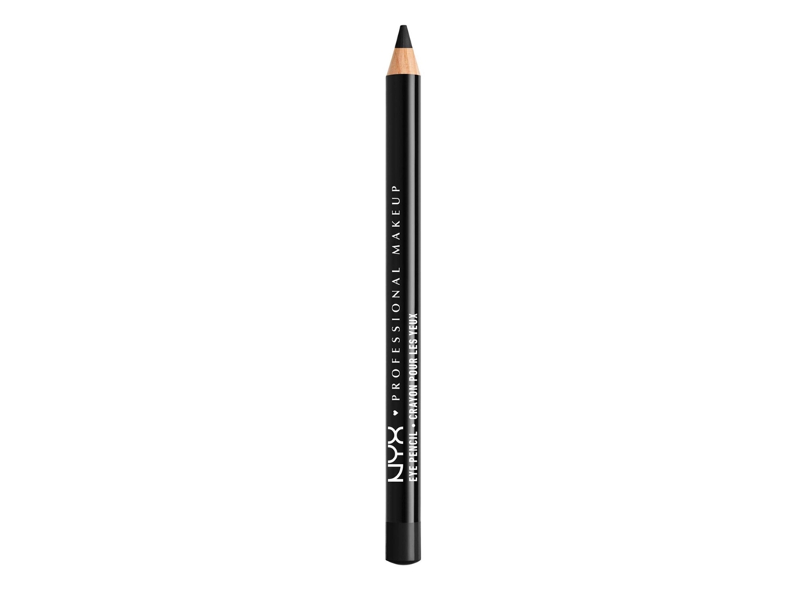 Slim Pencil Lápis De Olhos Nyx Professional Makeup