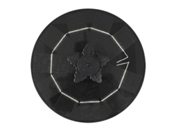 Fontes Solares De Folhas Aprimoradas Fontes De Água Solares Pequenas E Elegantes Olysi Shop