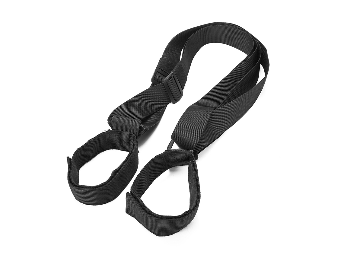 Correa de Mochila para Esqui, Ajustável, Nylon, Bastões, Acessórios, S/MARCA