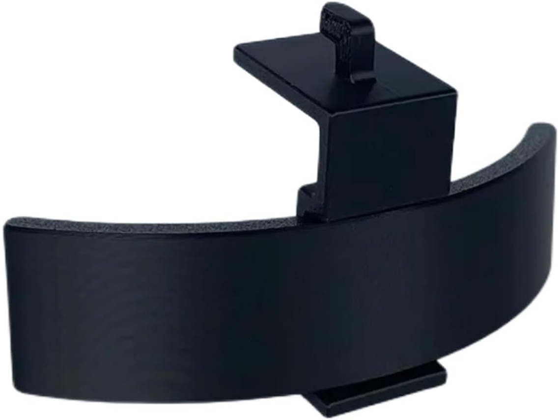 Suporte De Parede Para Fone Ouvido Gamer, Suporte Para Fone De Ouvido Gamer, Suporte Para Exibição Embaixo Da Mesa