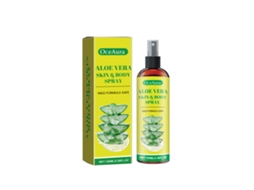 Spray Calmante Aloe Vera para Pele