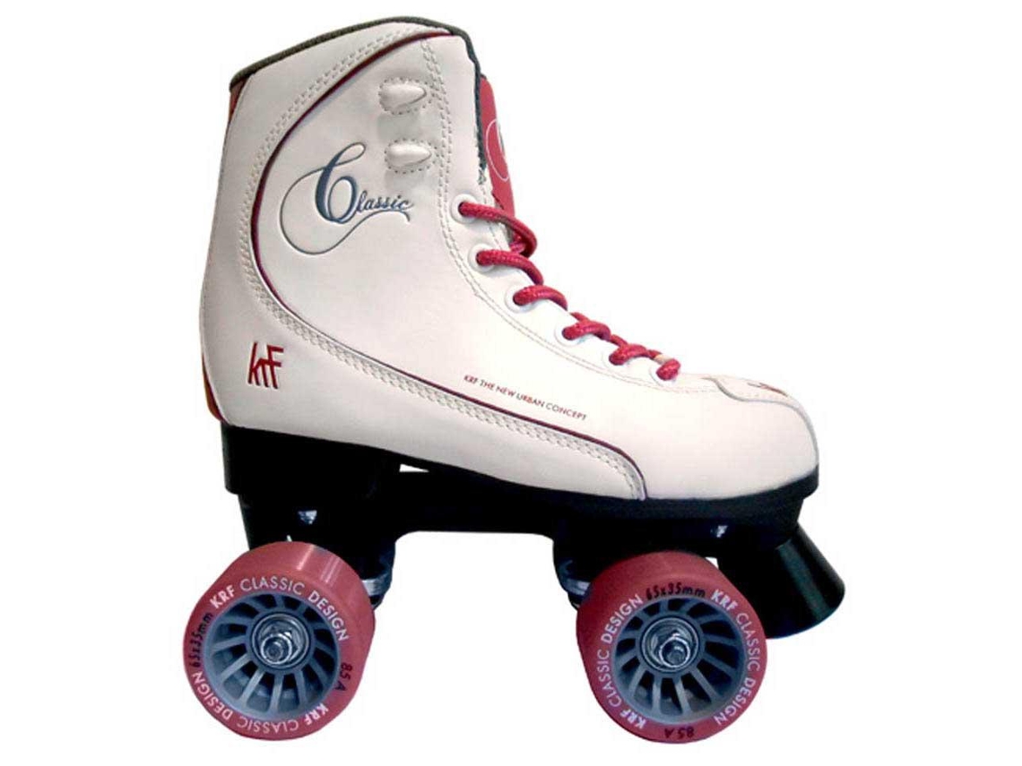Krf Retro Pph Roller