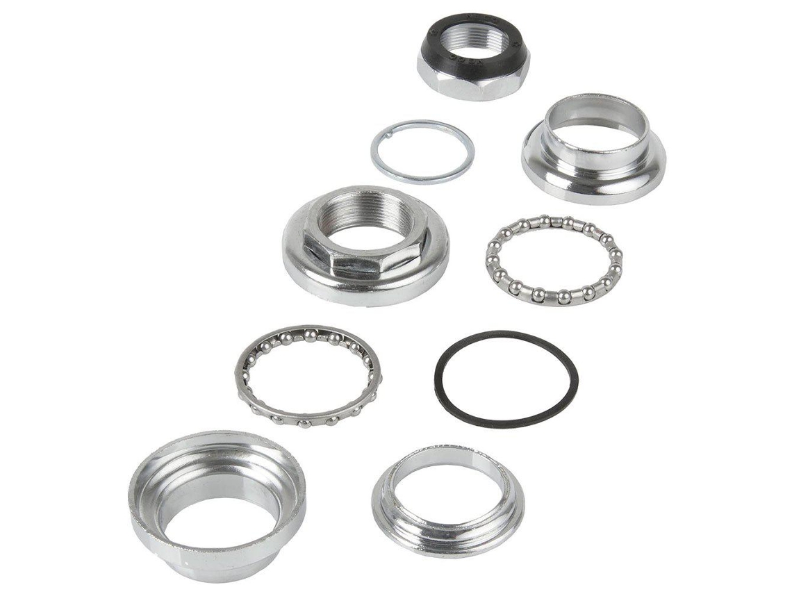 Neco 1A Ahead Set