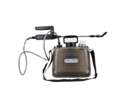 Pulverizador Elétrico 8l com Bateria 2000mah S/MARCA