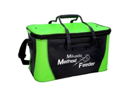 Saco Nautica MIKADO Equipamento method feeder 006 (Preto)