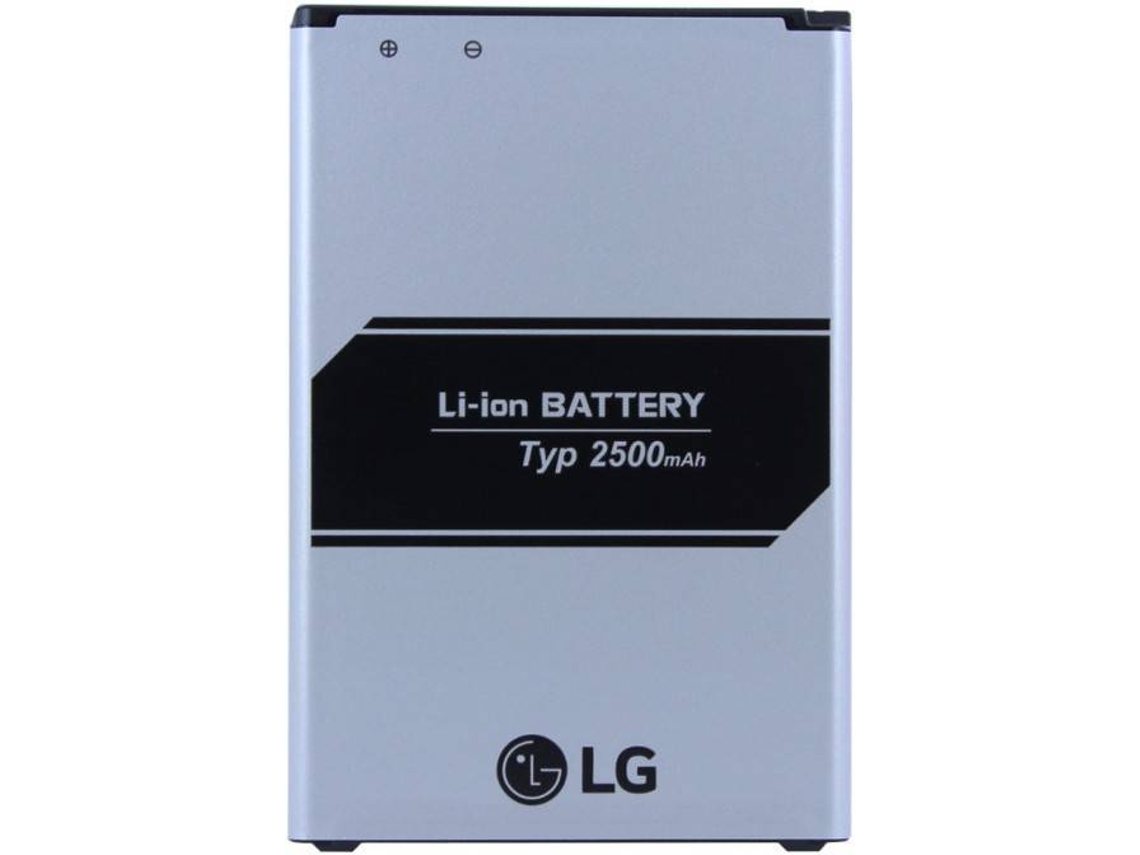Bateria LG BL-45F1F LG K4 2017 M160 K8 2017 Li-Ion - 2500mAh Original EAC63361401