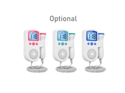 DETECTOR DE ÁLCOOL Sem Contato com Display LED | S/MARCA