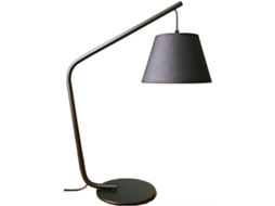 Luminária de Chão Led Moderna com Controle Remoto, Cor Pêssego, Ideal para Escritório Ou Quarto. SFUSHOS