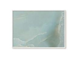 Magnetic Wall Board Marble Design For The Office Espelharte (100x70 Cm)