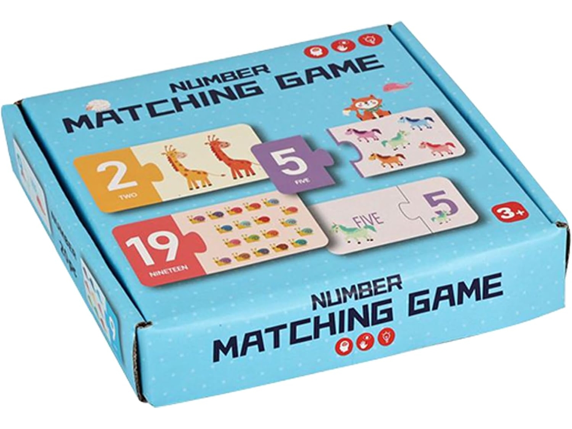 Jogos Do Alfabeto– Quebra- Cabeça Interativo Com Números, Do Para Meninos E Meninas, Conjunto Variado De