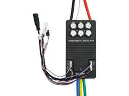 Controlador Bluetooth para Skate SFUSHOS