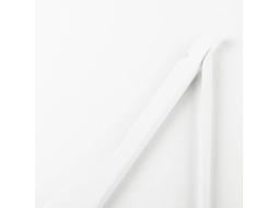 Conjunto de Cabides Infantis SKLUM Orig (Branco - Madeira - 23,5 x 44 x 1,2 cm)