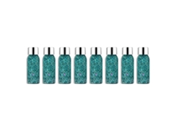 Gel De Brillo Corporal 30ml Largo Duración Para Maquillaje Ojos Cara Cabello Uñas Fiesta Festival 04