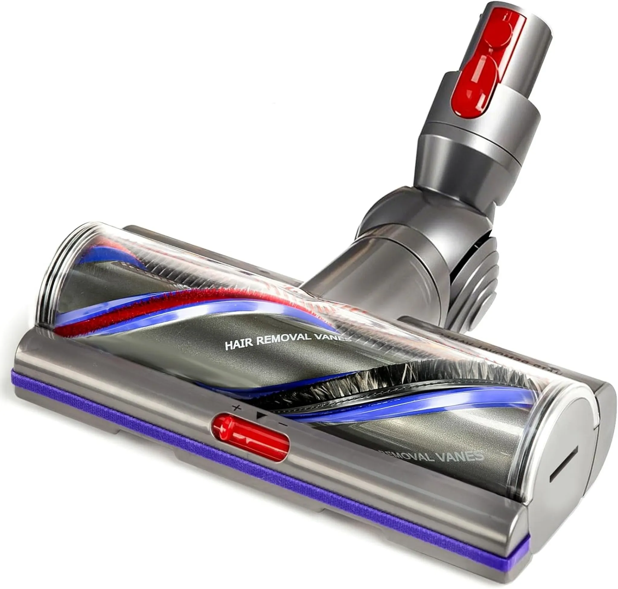 Acessório De Aspirador De Pó De Alto Torque De Substituição Para Dyson V11 V15 V10 V8 V7