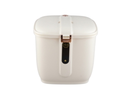 Recipiente Hermético de Arroz 10kg S/MARCA com Capacidade Grande