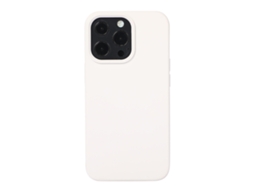 Capa De Celular Em Silicone Líquido Para Iphone 14 Pro