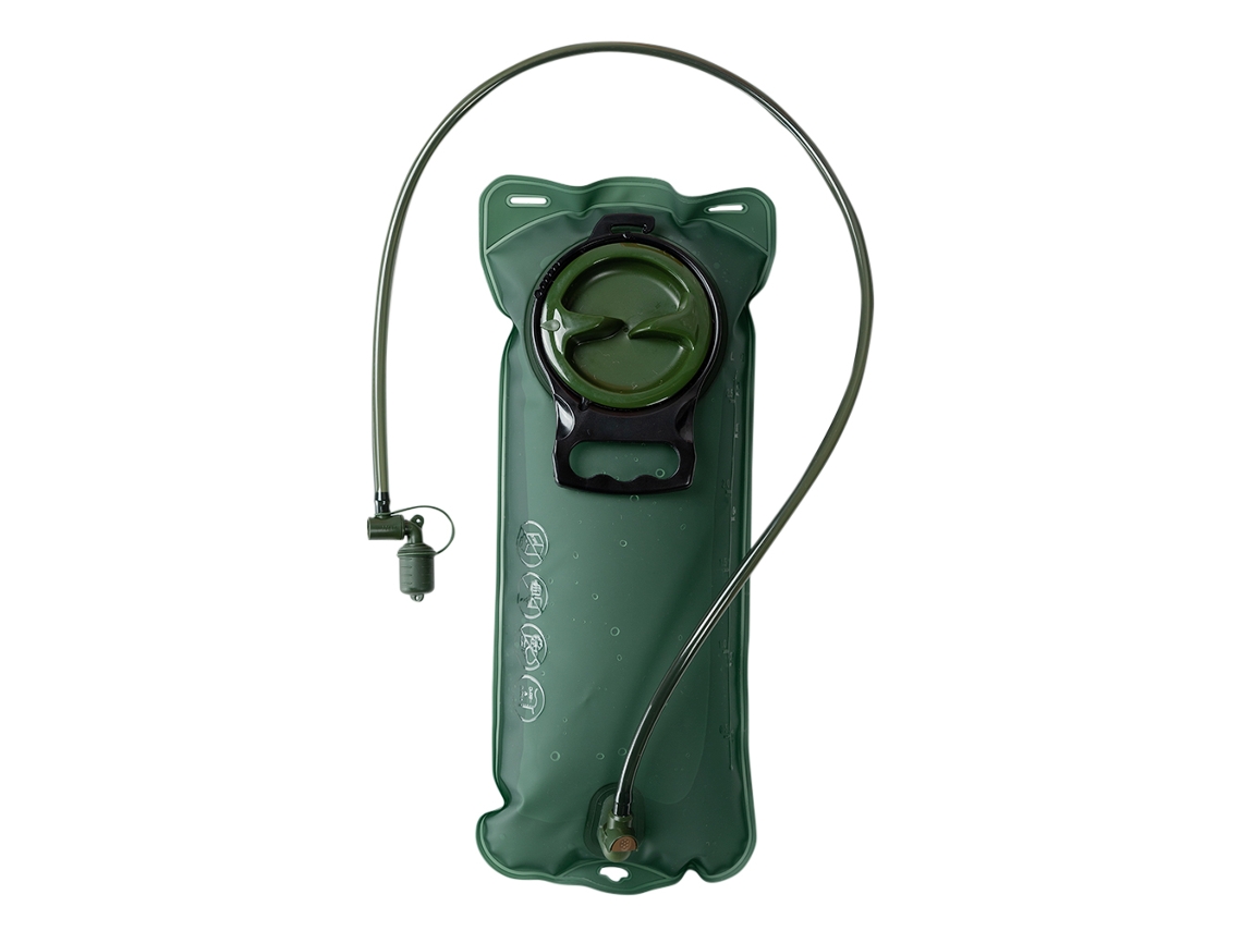 Saco de Água Tpu para Hiking Leakproof Grande Capacidade