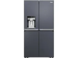 Frigorífico Americano HAIER HCR7918EIMB (No Frost - 177.5 cm - 601 L - Inox)