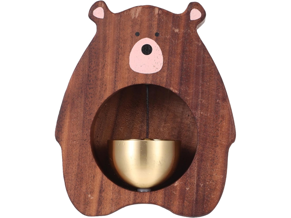 Campainha De Lojista Para Entrada, Campainha Magnética Para Casa Ou