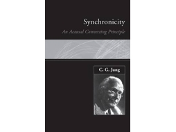 Livro Synchronicity de C G Jung (Inglês)