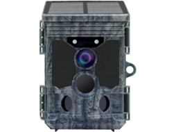 Caméra Faune Sauvage Pièges de Traînée Jeu À Énergie Solaire Vision Nocturne 4k Wifi 30mp La Chasse SFUSHOS