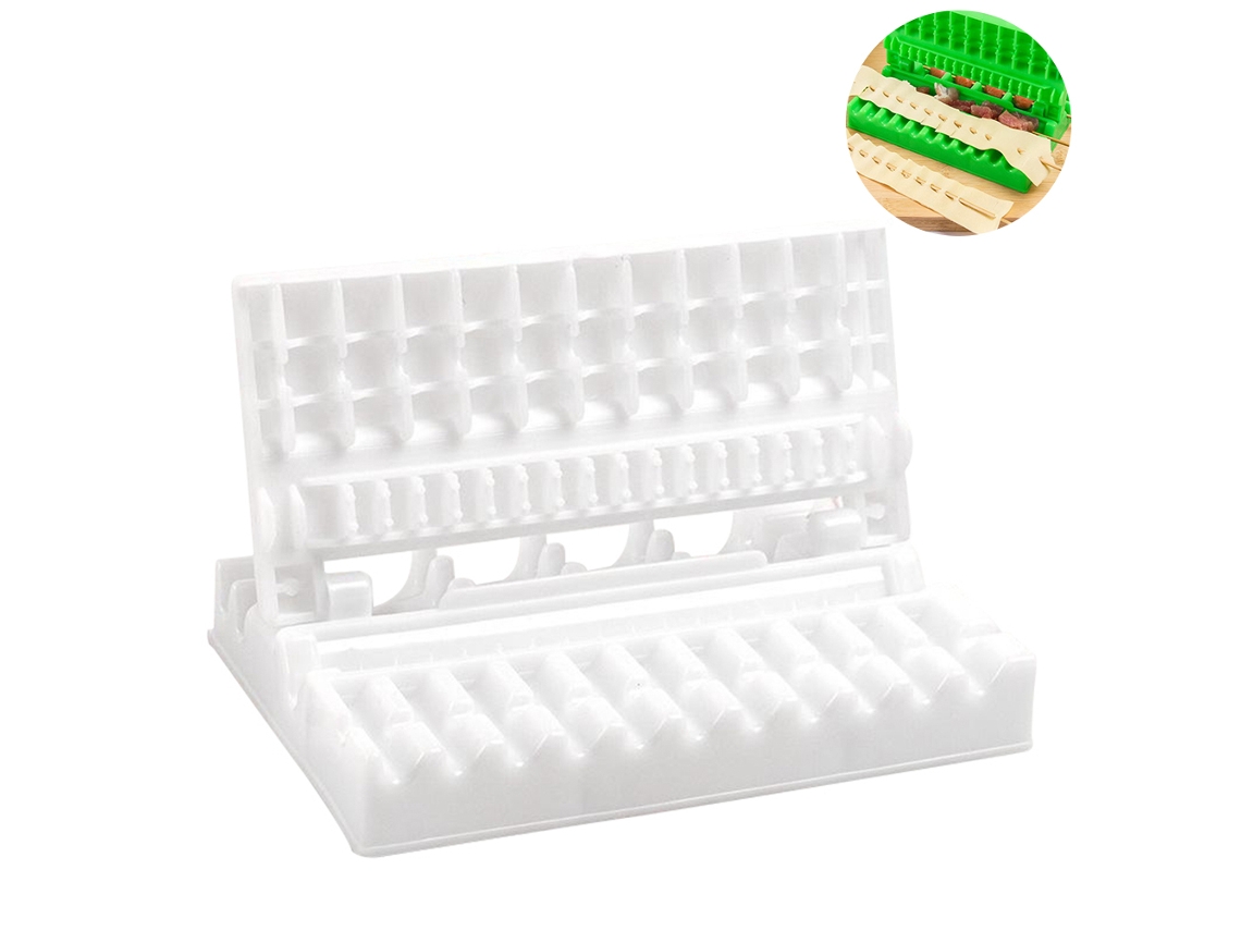 Ferramenta de Espetinho Manual LAXISCREED