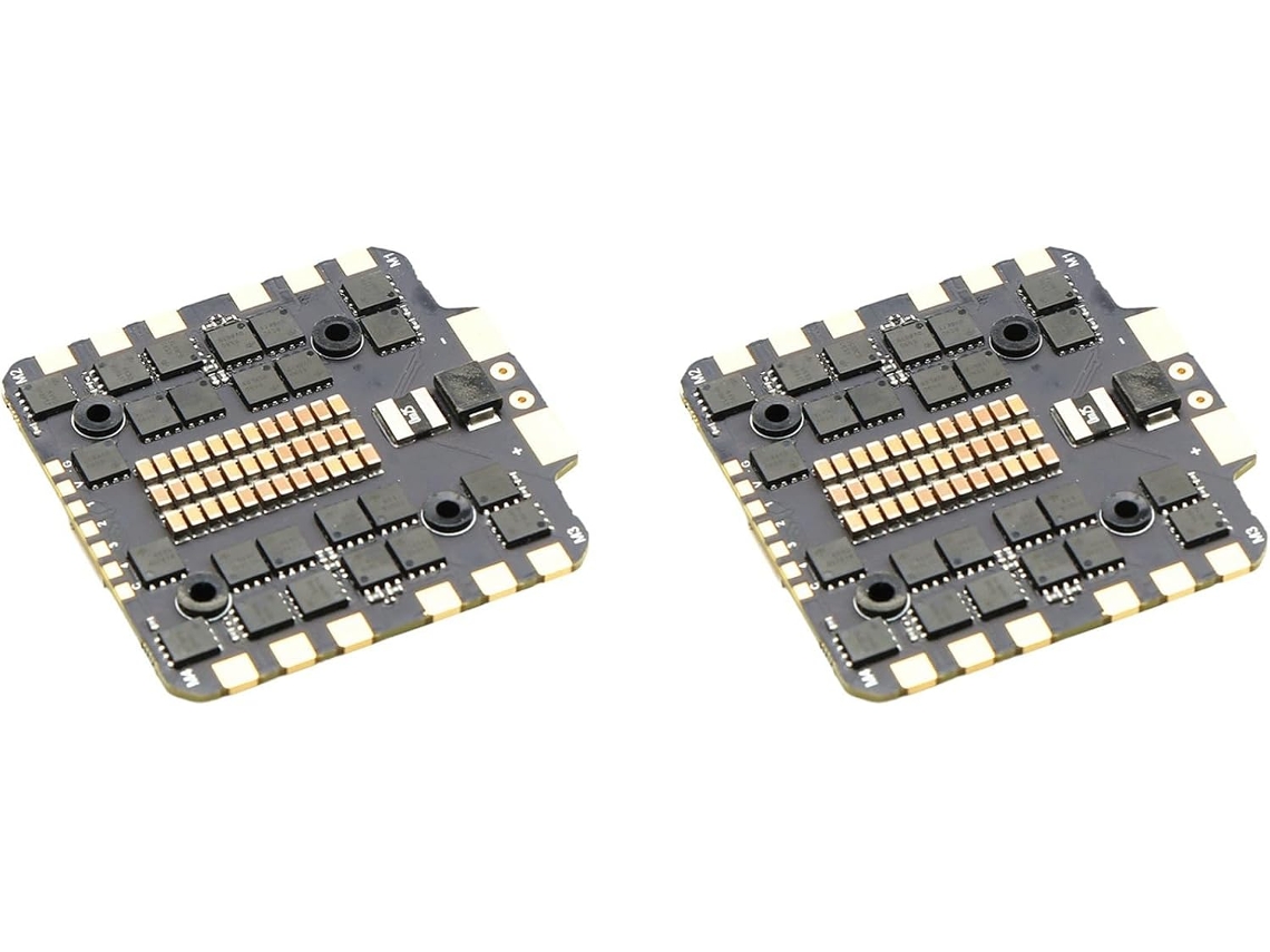 Controlador de Voo Blheli S 60A 4 em 1 para Drones RC SFUSHOS