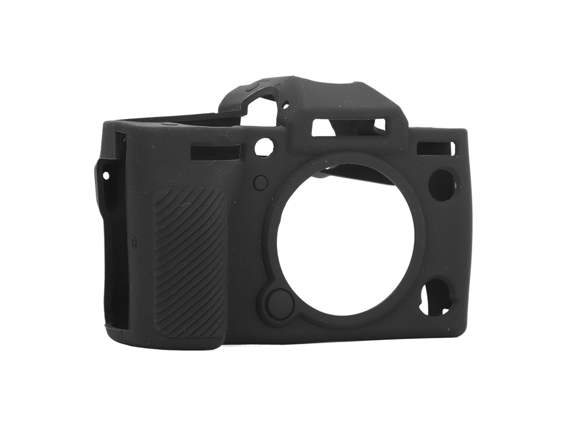 2026 funda Protectora de Silicona para Cuerpo de Cámara Digital, Case para X T5