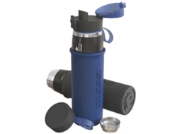 Cressi Garrafa Tisk 500Ml