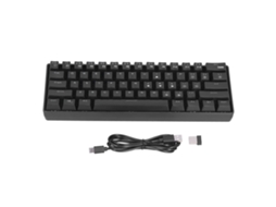 Mouse Sem Fio Smart Mini com Receptor | S/MARCA