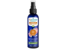 Hidrolato de Rosa Bio 200 Ml 200 Ml PURESSENTIEL