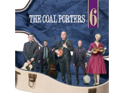 CD The Coal Porters - No. 6