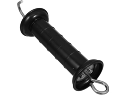 Puxador Para Portão De Cerca Elétrica Com Cabo Plástico, Design Ergonômico Para Portões De Cerca Externa Com Molas