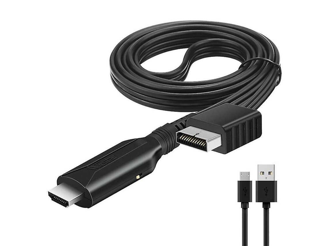 Cabo Hdmi 2.1 8k 60hz 4k 120hz com HDR AQUAFORGE