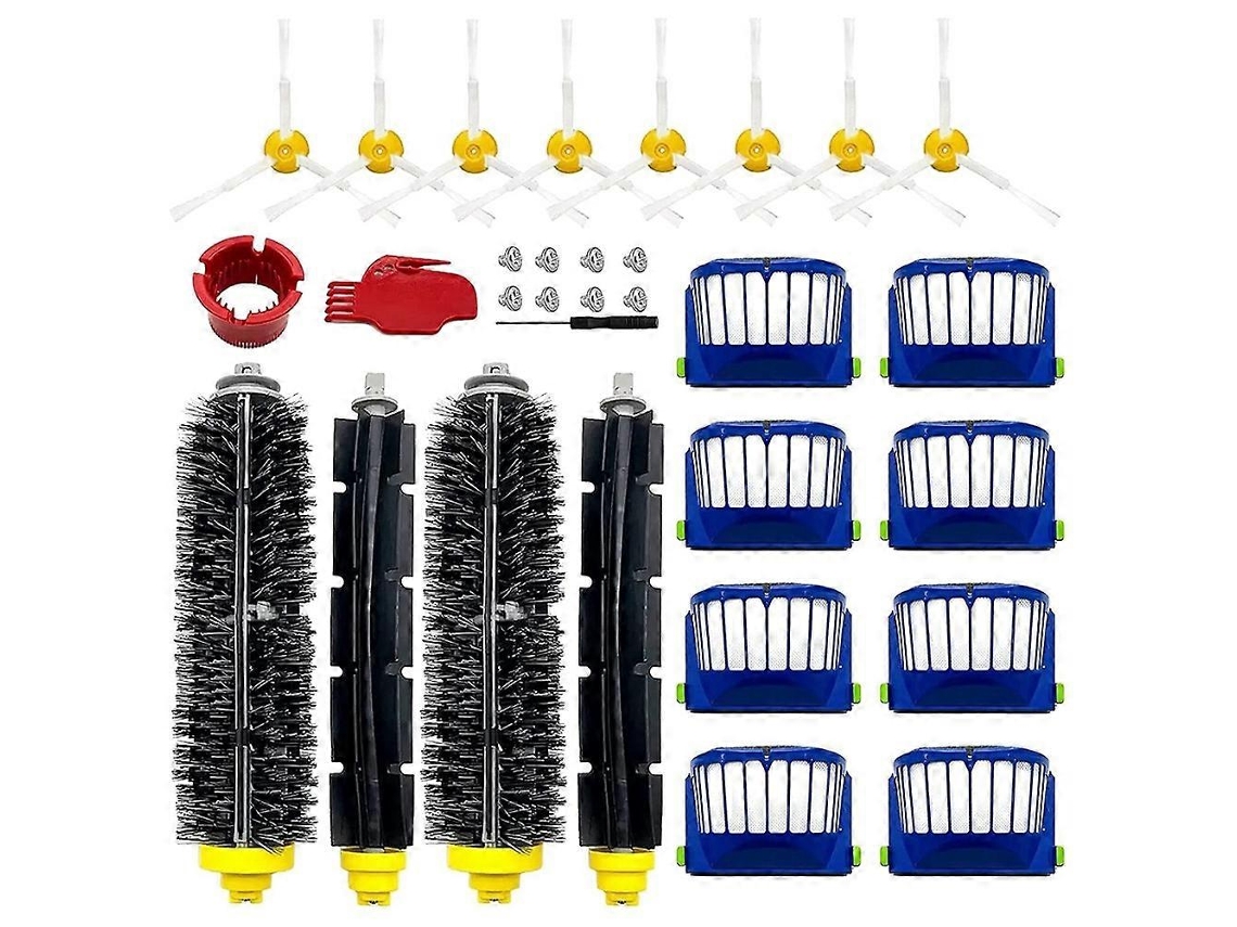 Escova Lateral Irobot