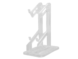 Suporte para Controles LAXISCREED 2 Camadas