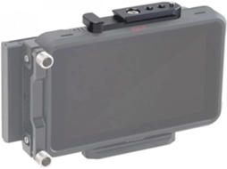 Nitze Trilho Nato Com Sapata Fria N49 V1, Para Monitor Atomos Ninja V De 5 Polegadas