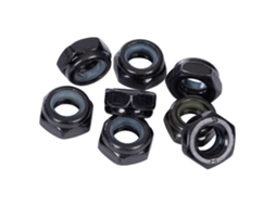 Porca Action Nut For Wheel Assembly Pretochaya