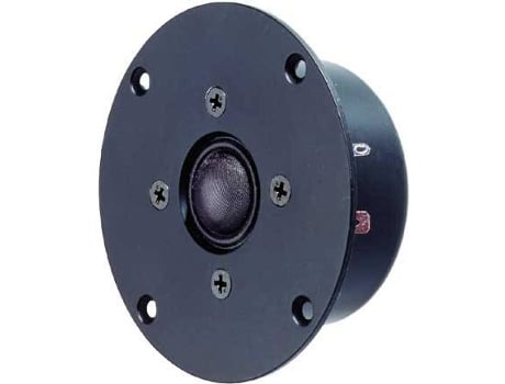 Colunas VISATON G 20 SC (120 W)