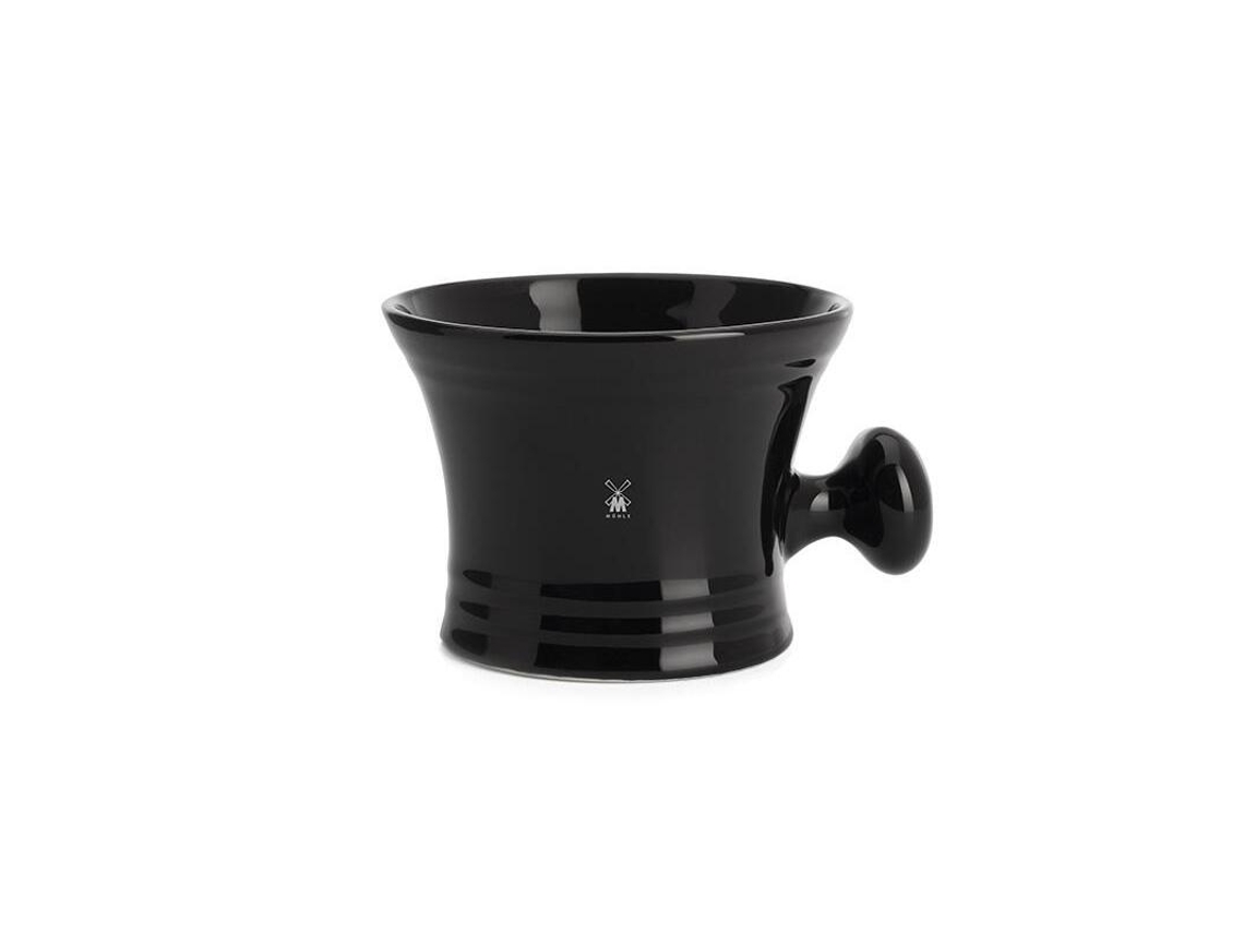 Taça de Barbear com Pega de Porcelana MÜHLE